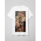 Tricou anime "Attack on titan". Photo 1